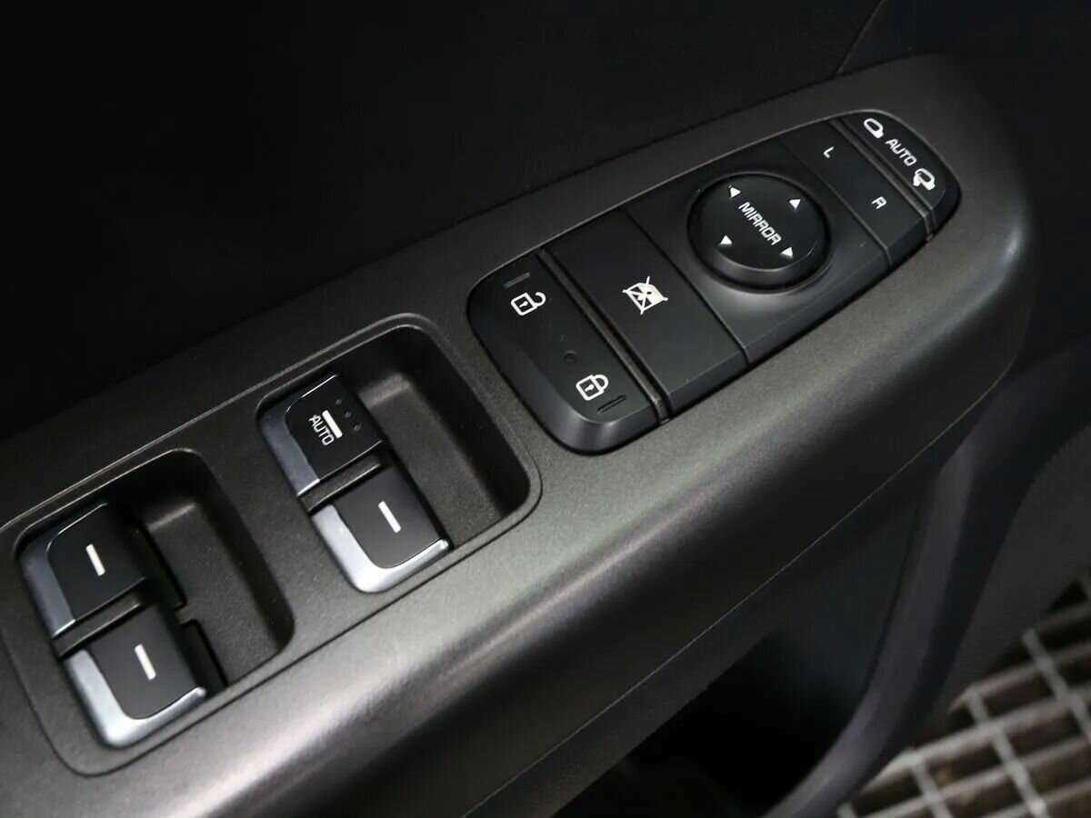 Купить Kia Sportage, 2018, 80 400 км, фото №16