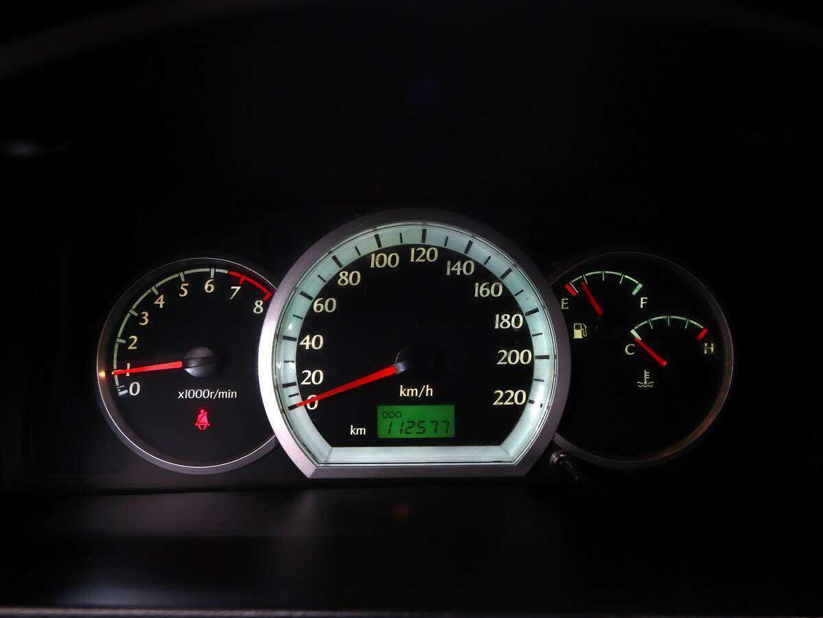 Купить Daewoo Gentra, 2013, 112 000 км, фото №18