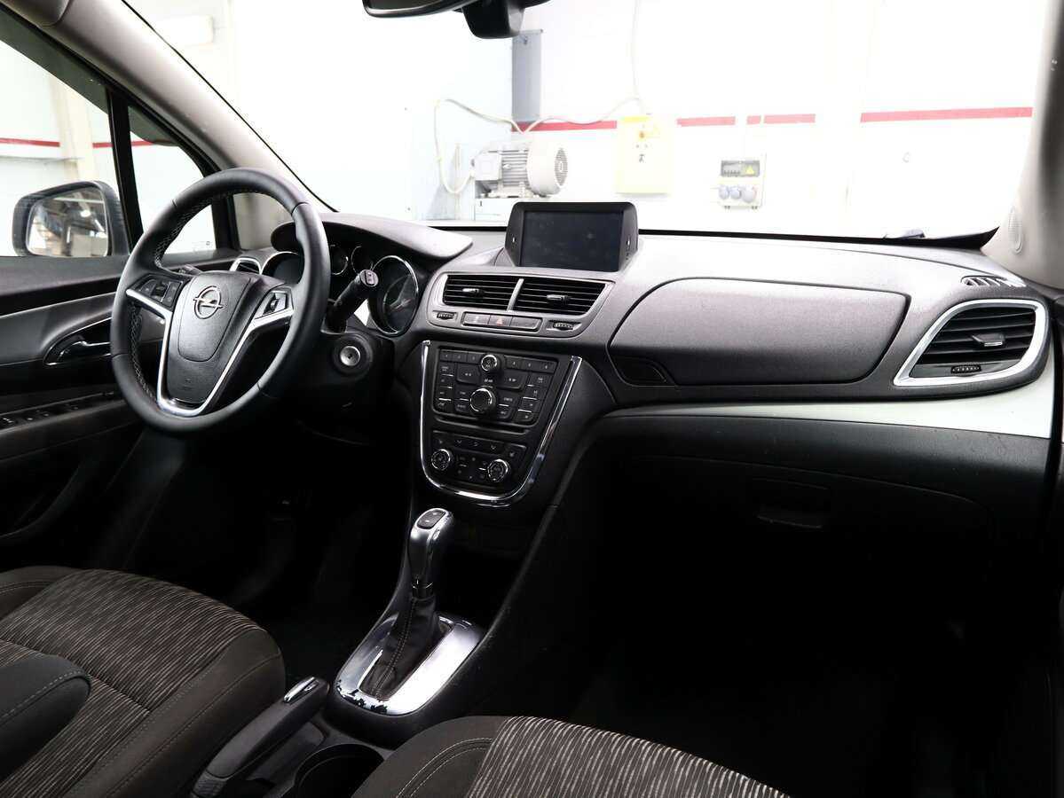 Купить Opel Mokka, 2013, 157 000 км, фото №8