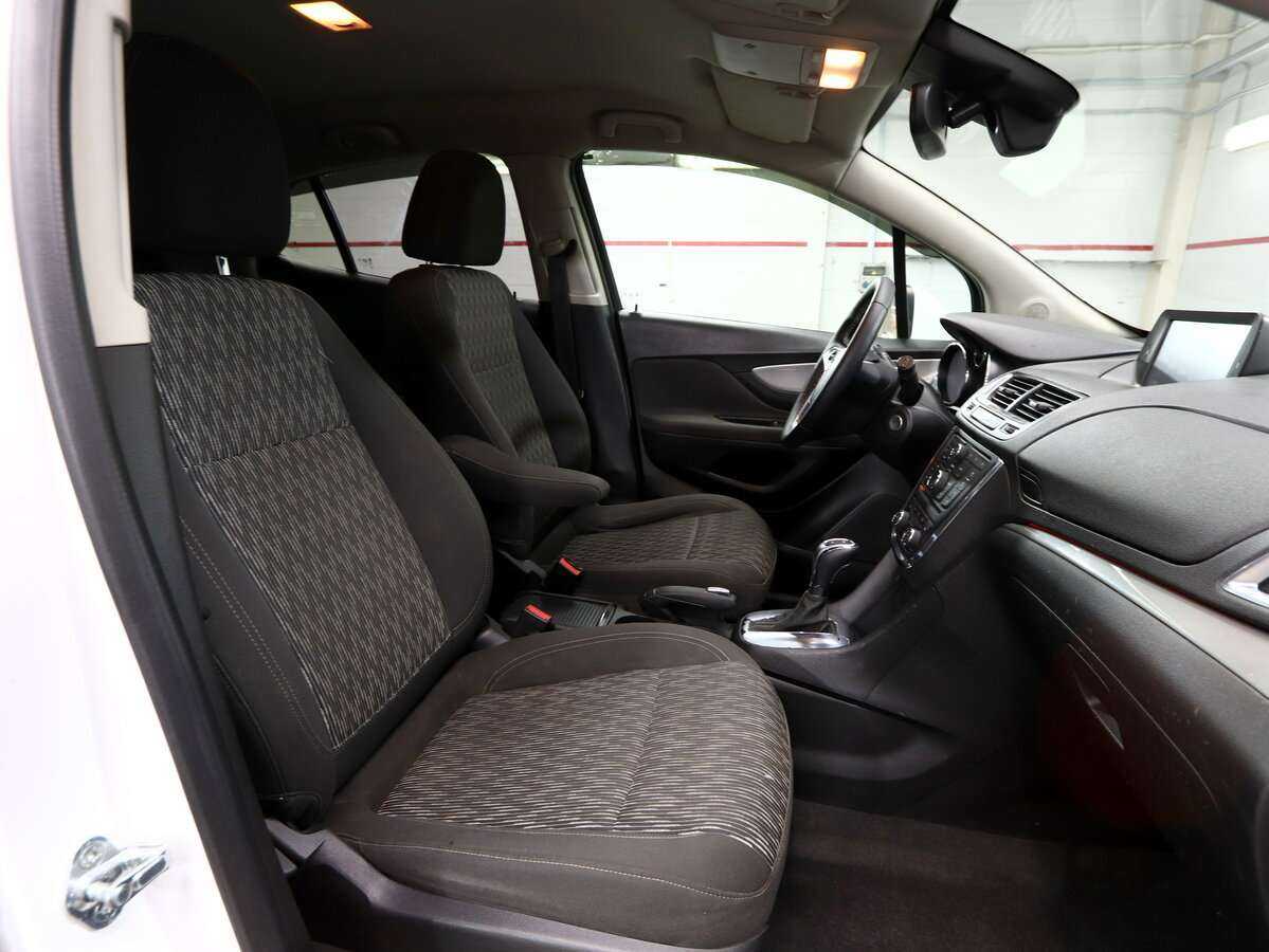 Купить Opel Mokka, 2013, 157 000 км, фото №10