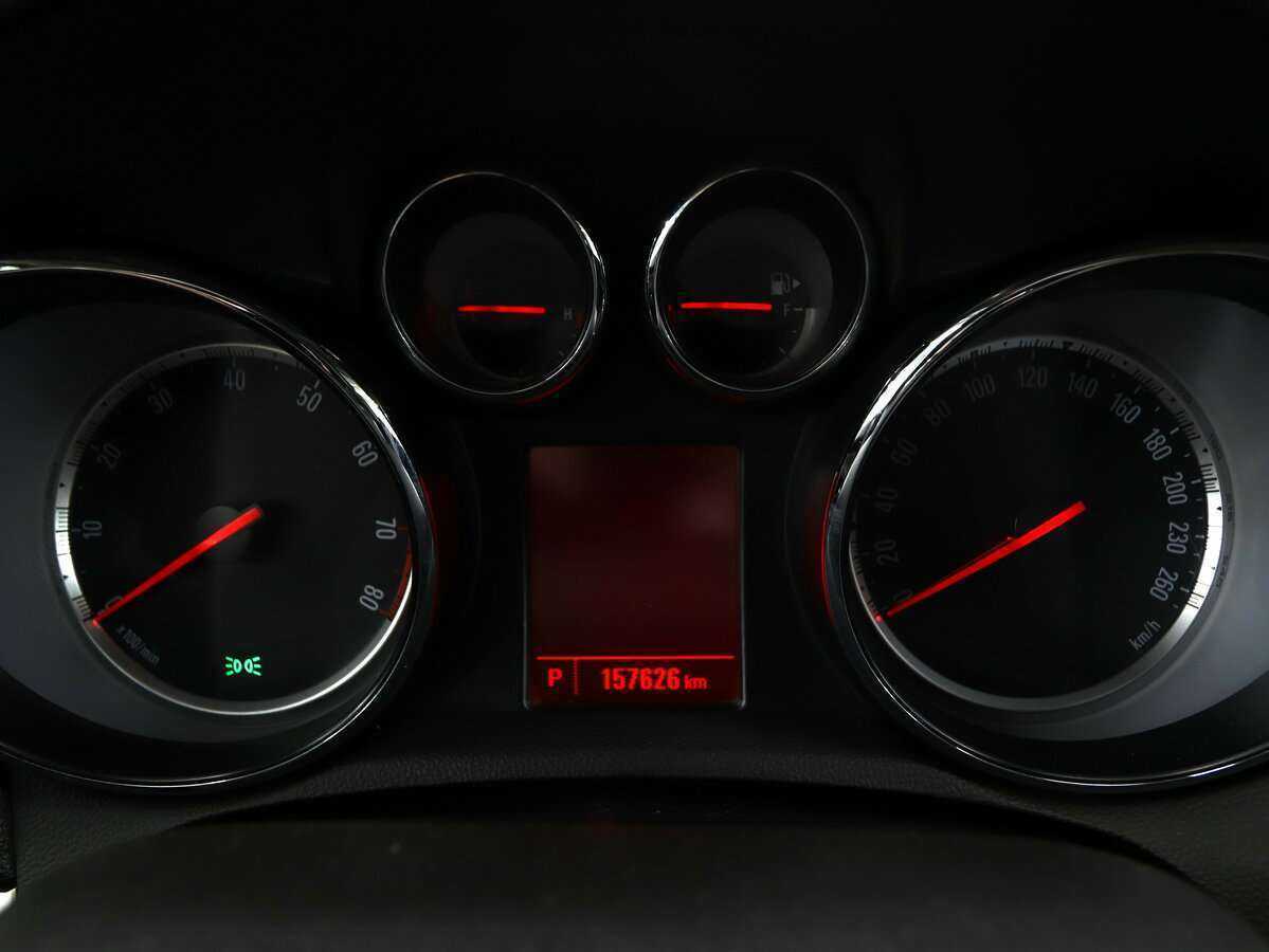 Купить Opel Mokka, 2013, 157 000 км, фото №12