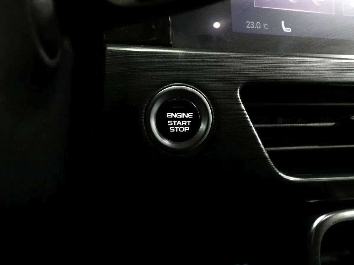 Купить Geely Tugella, 2021, 55 000 км, фото №21