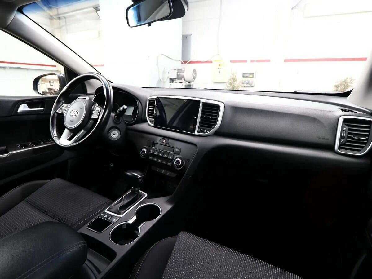 Купить Kia Sportage, 2020, 75 000 км, фото №15