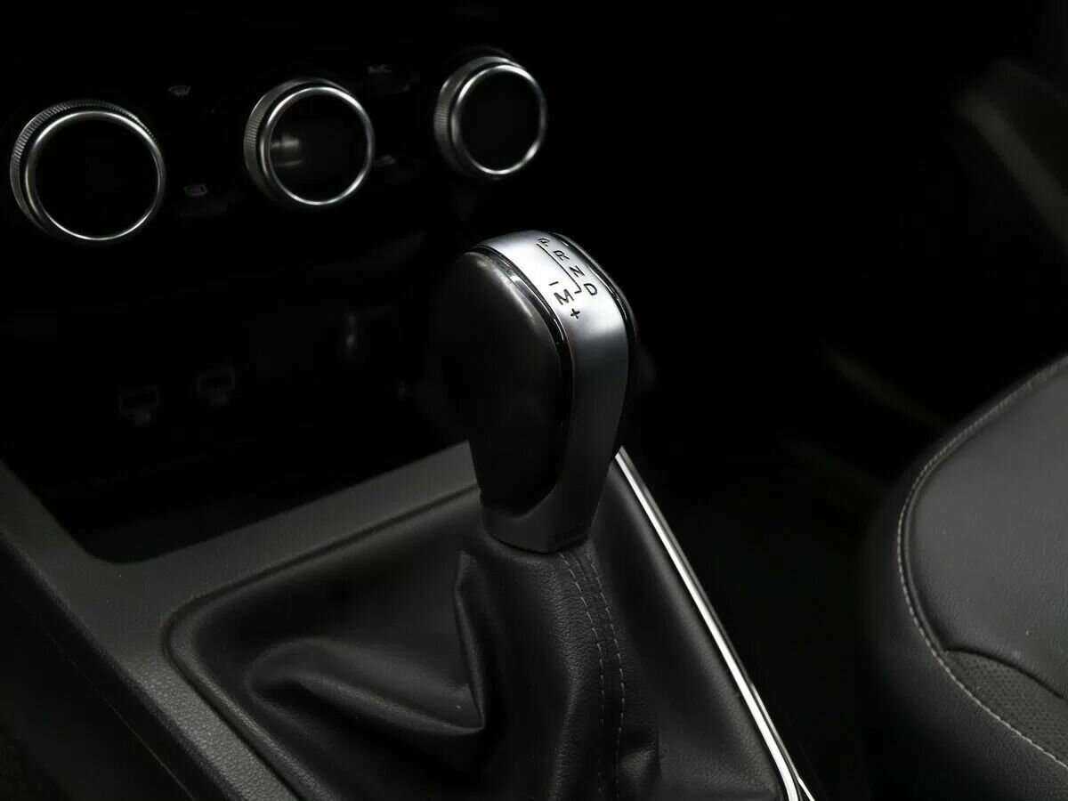 Купить Renault Arkana, 2019, 101 000 км, фото №8