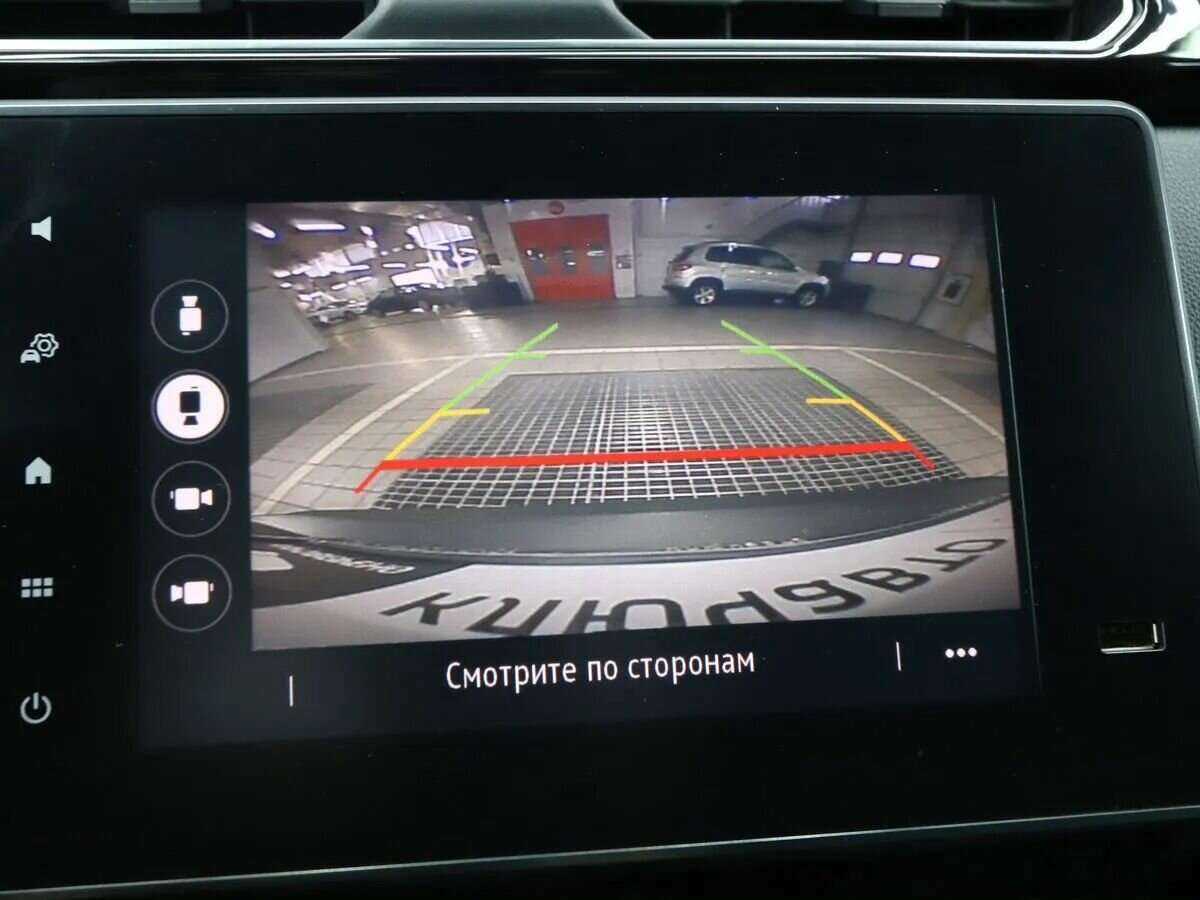 Купить Renault Arkana, 2019, 101 000 км, фото №18