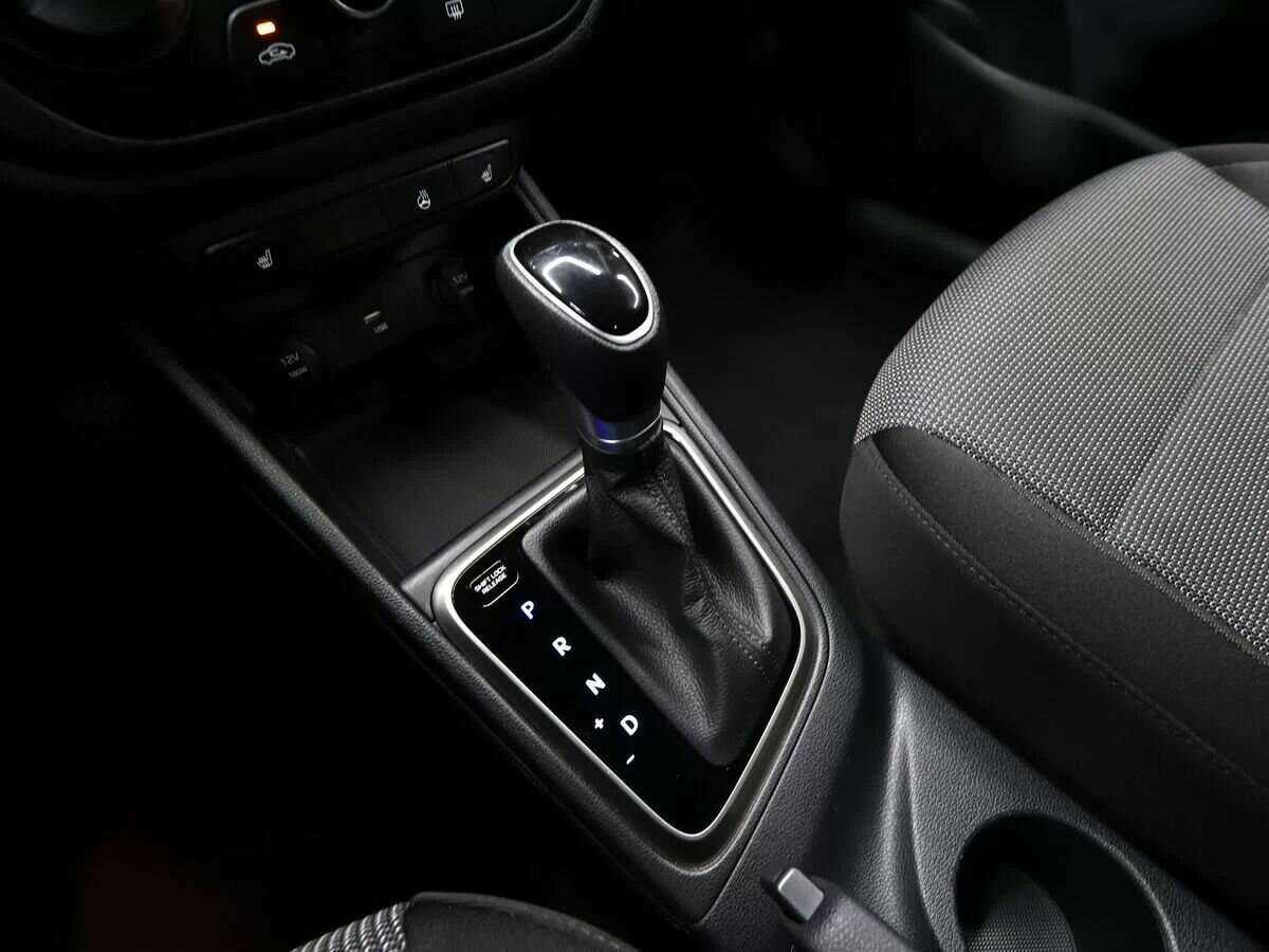 Купить Hyundai Solaris, 2021, 44 000 км, фото №21