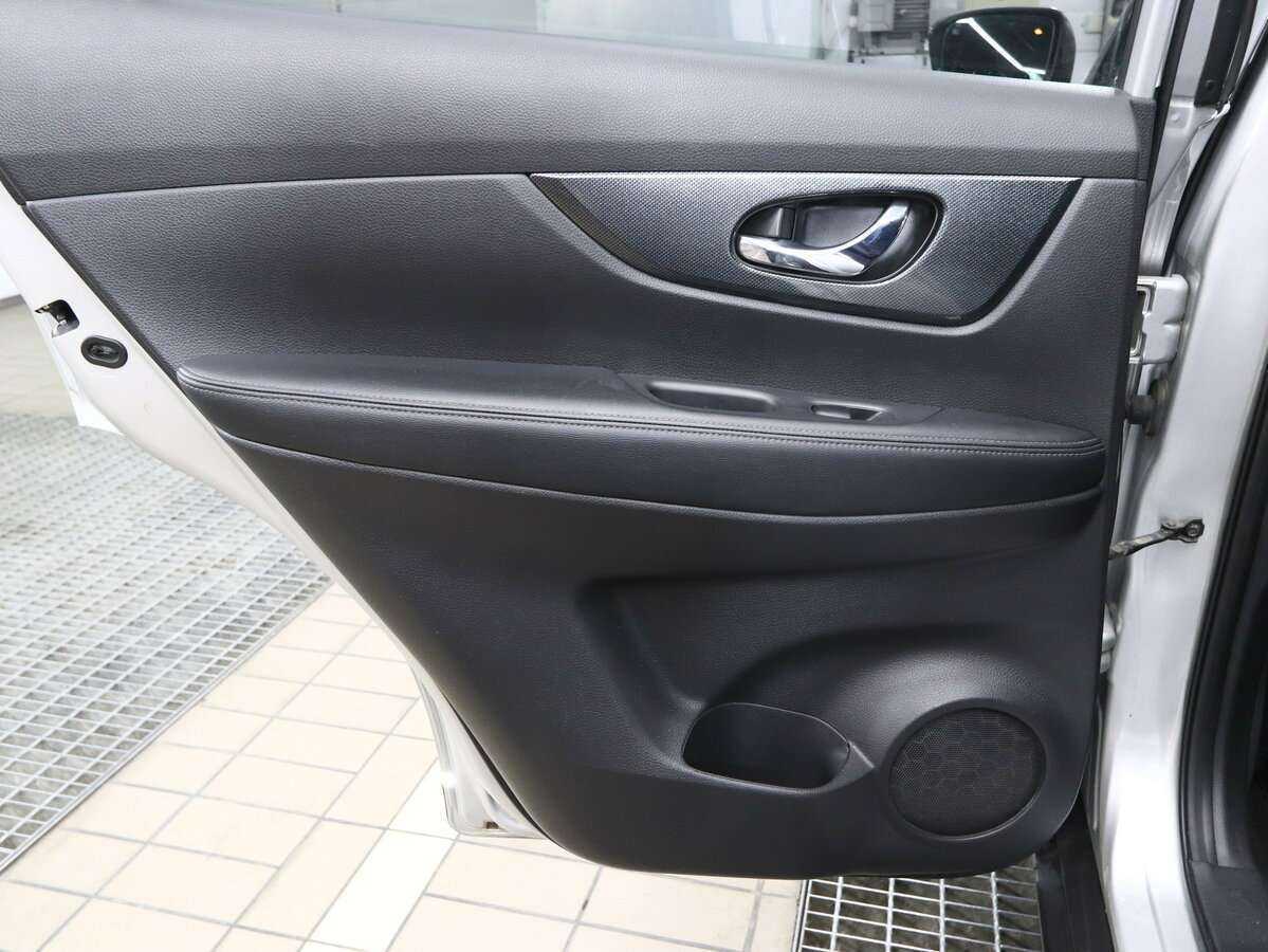 Купить Nissan X-Trail, 2015, 182 000 км, фото №11