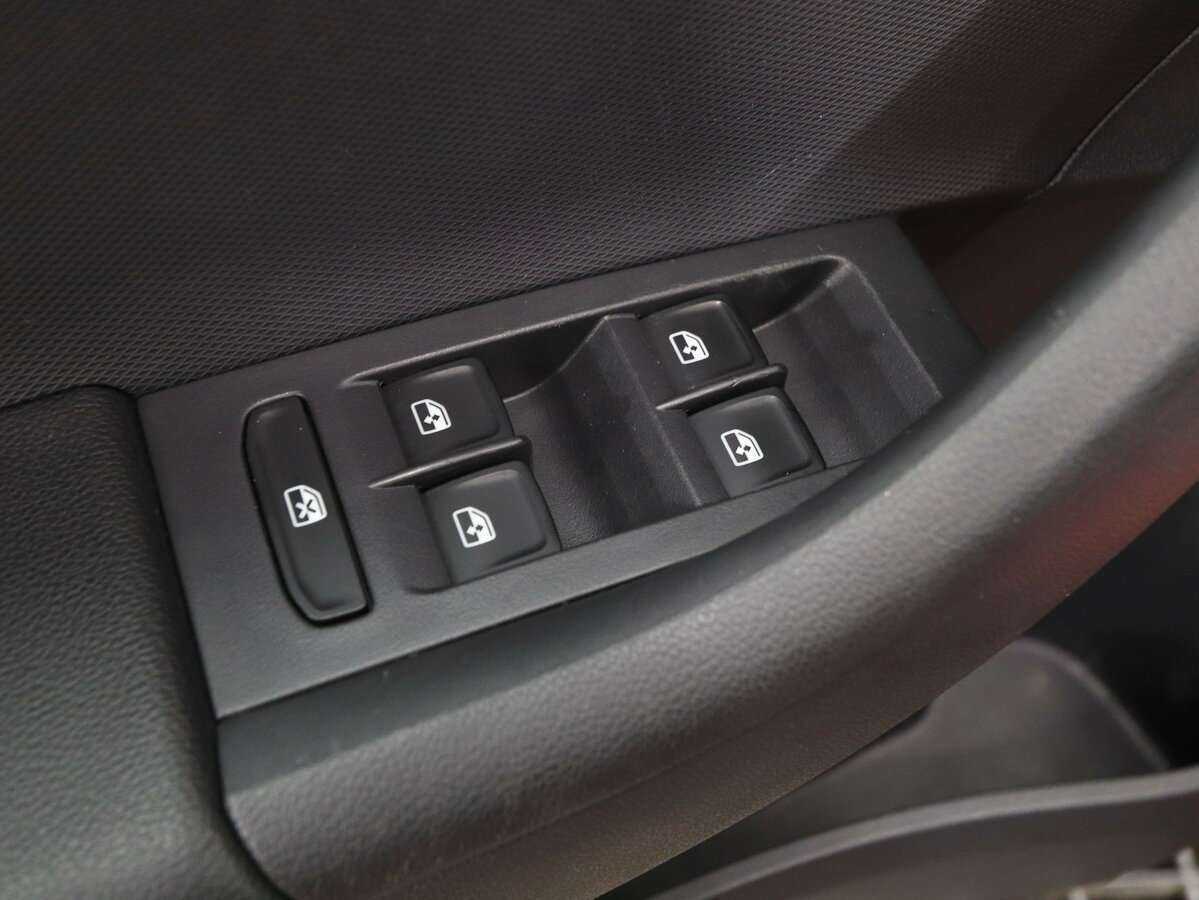 Купить Skoda Rapid, 2018, 132 000 км, фото №9