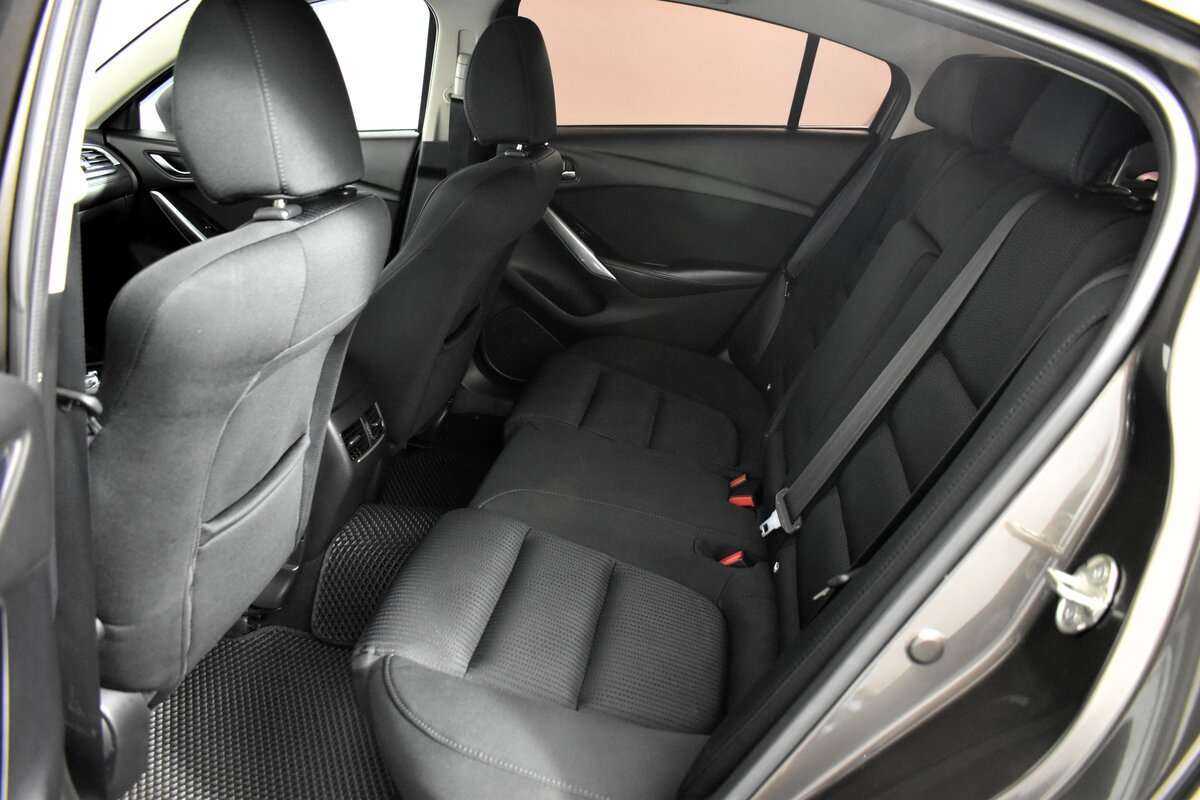 Купить Mazda 6, 2017, 163 000 км, фото №17