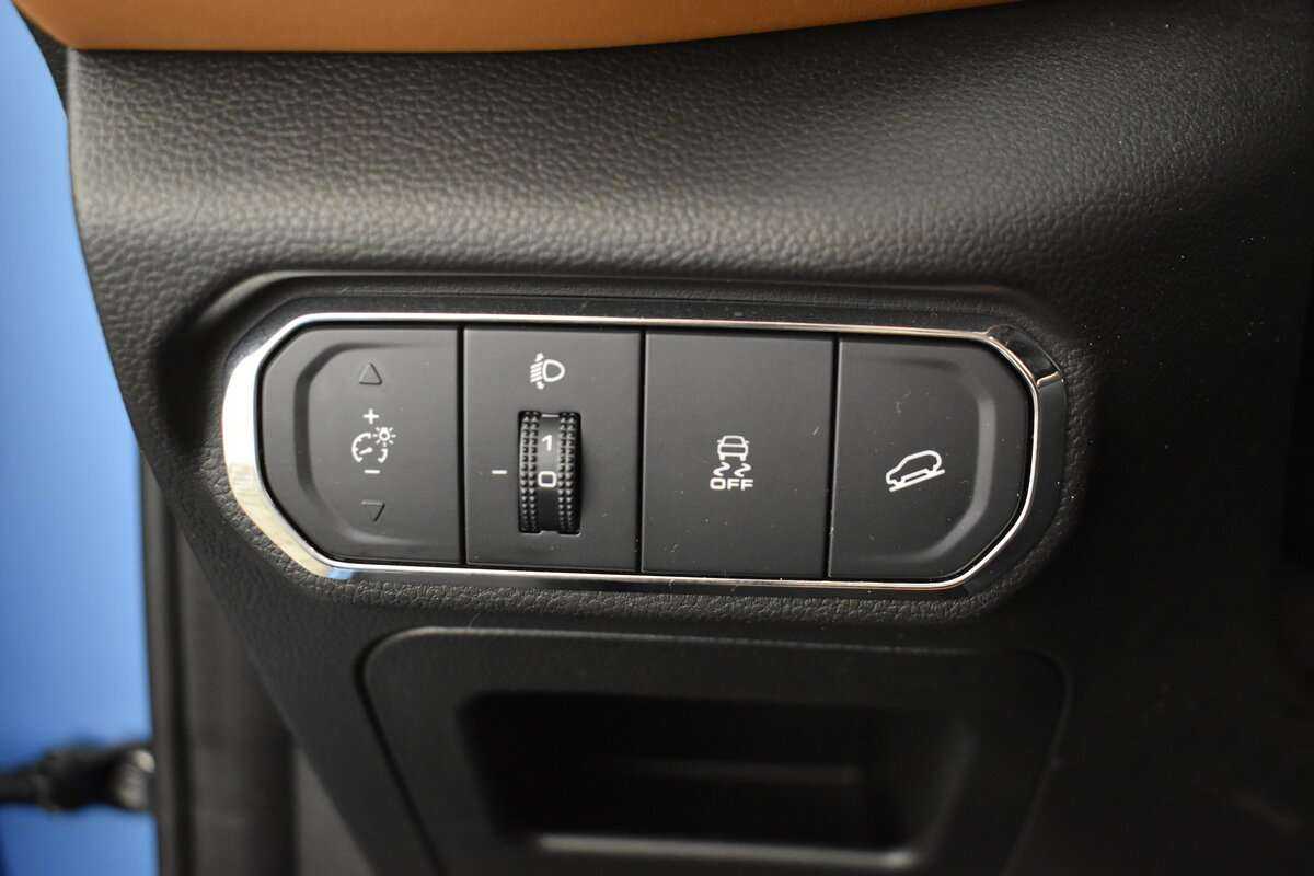 Купить Haval Jolion, 2023, 36 000 км, фото №13