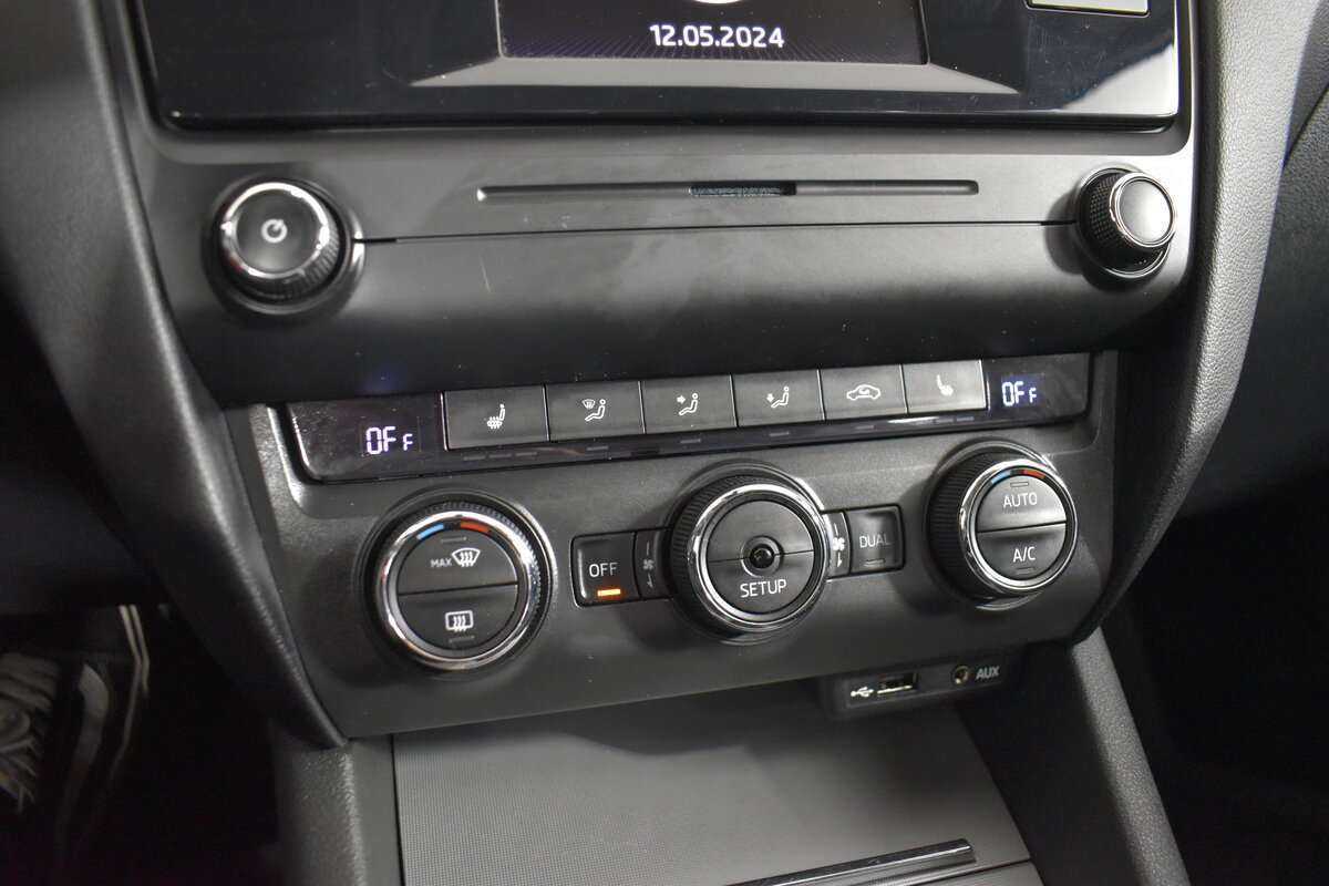 Купить Skoda Octavia, 2014, 199 563 км, фото №20