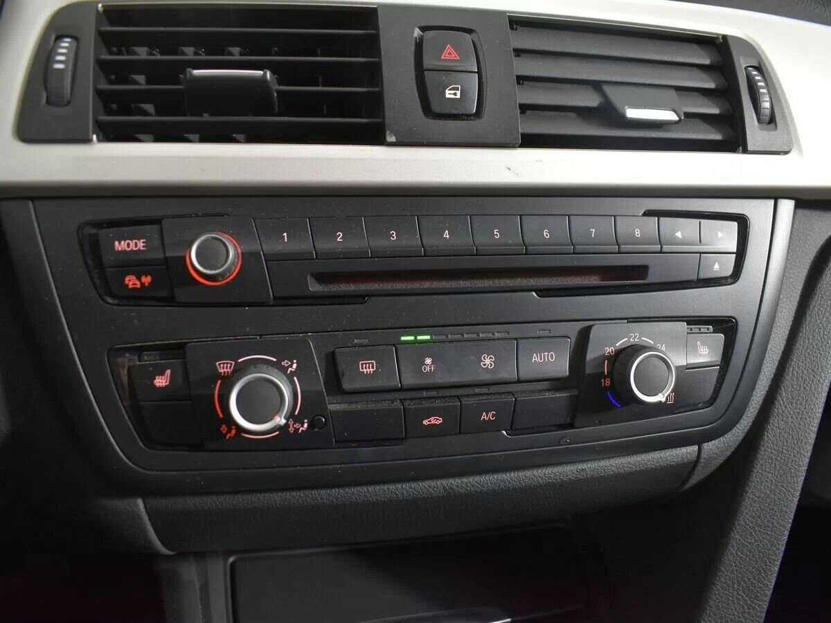 Купить BMW 3 серии 316i, 2014, 60 000 км, фото №13