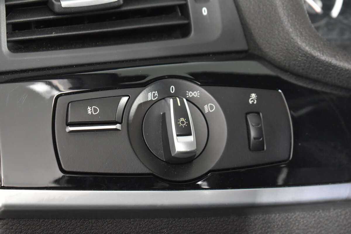 Купить BMW X3 35i xDrive, 2016, 145 000 км, фото №19