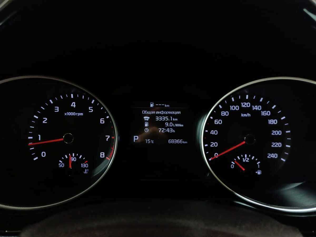 Купить Kia Ceed, 2021, 68 366 км, фото №12