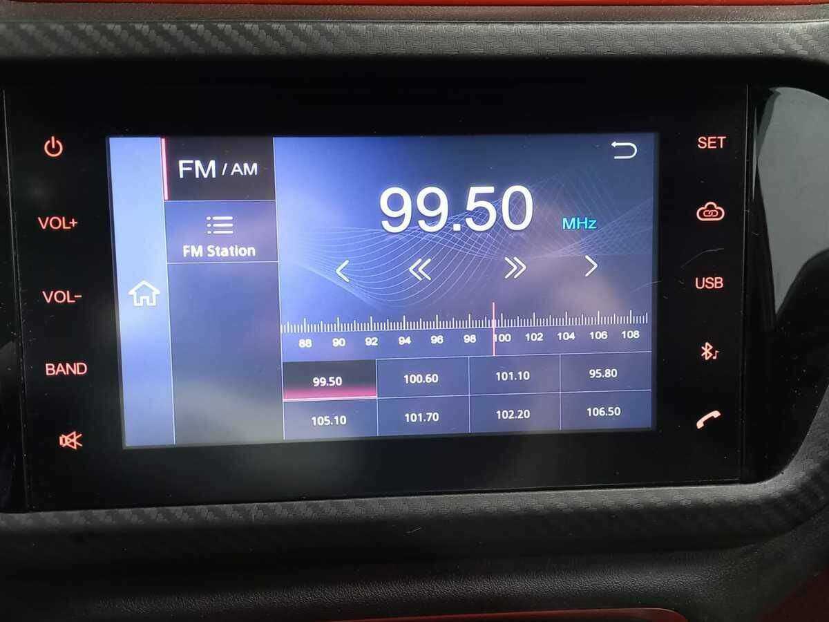 Купить CHERY Tiggo 2, 2017, 87 799 км, фото №14