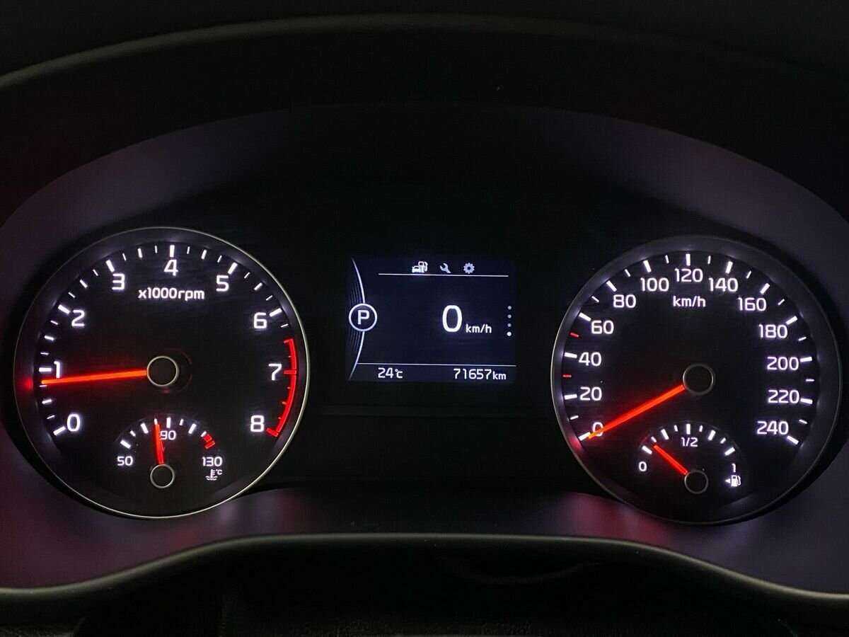 Купить Kia Sportage, 2018, 71 665 км, фото №13