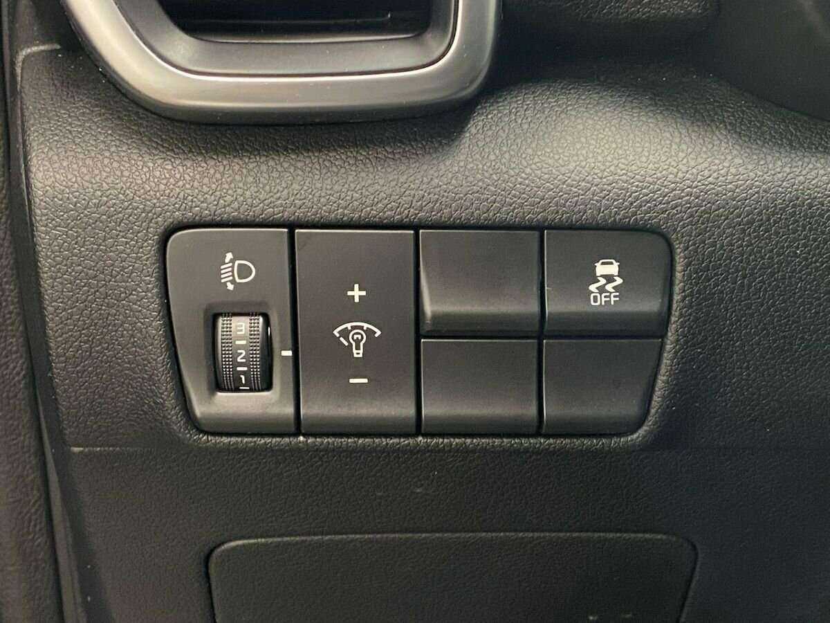 Купить Kia Sportage, 2018, 71 665 км, фото №17