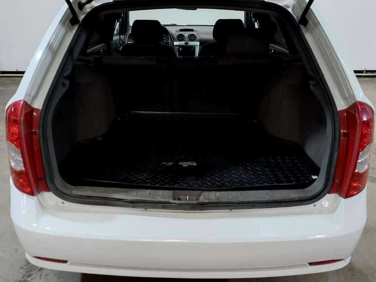 Купить Chevrolet Lacetti, 2012, 202 455 км, фото №16