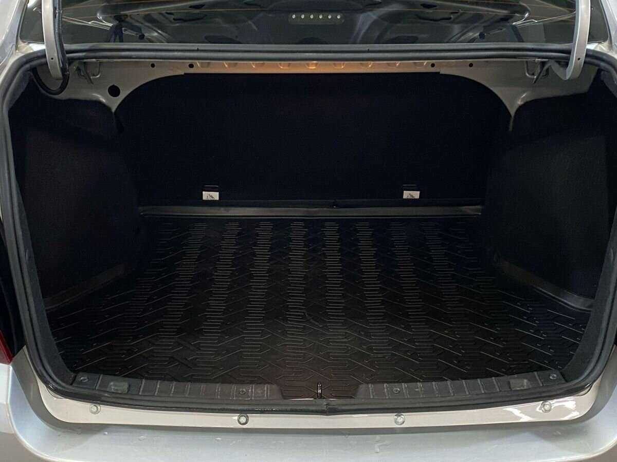 Купить Lada (ВАЗ) Granta, 2023, 14 020 км, фото №13