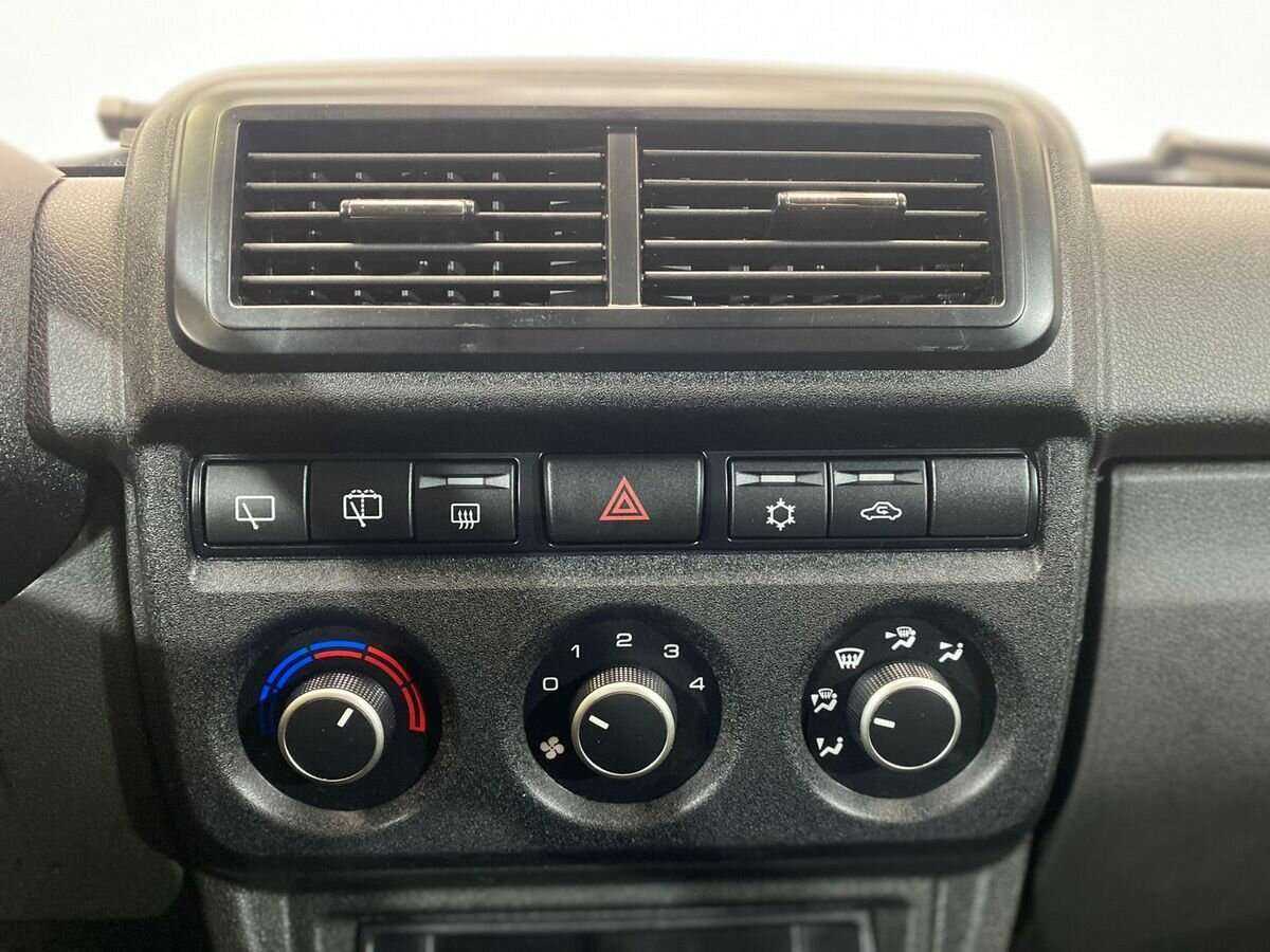 Купить Lada (ВАЗ) 2121 (4x4), 2021, 43 050 км, фото №13