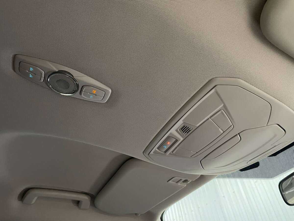 Купить Ford Kuga, 2017, 120 231 км, фото №23