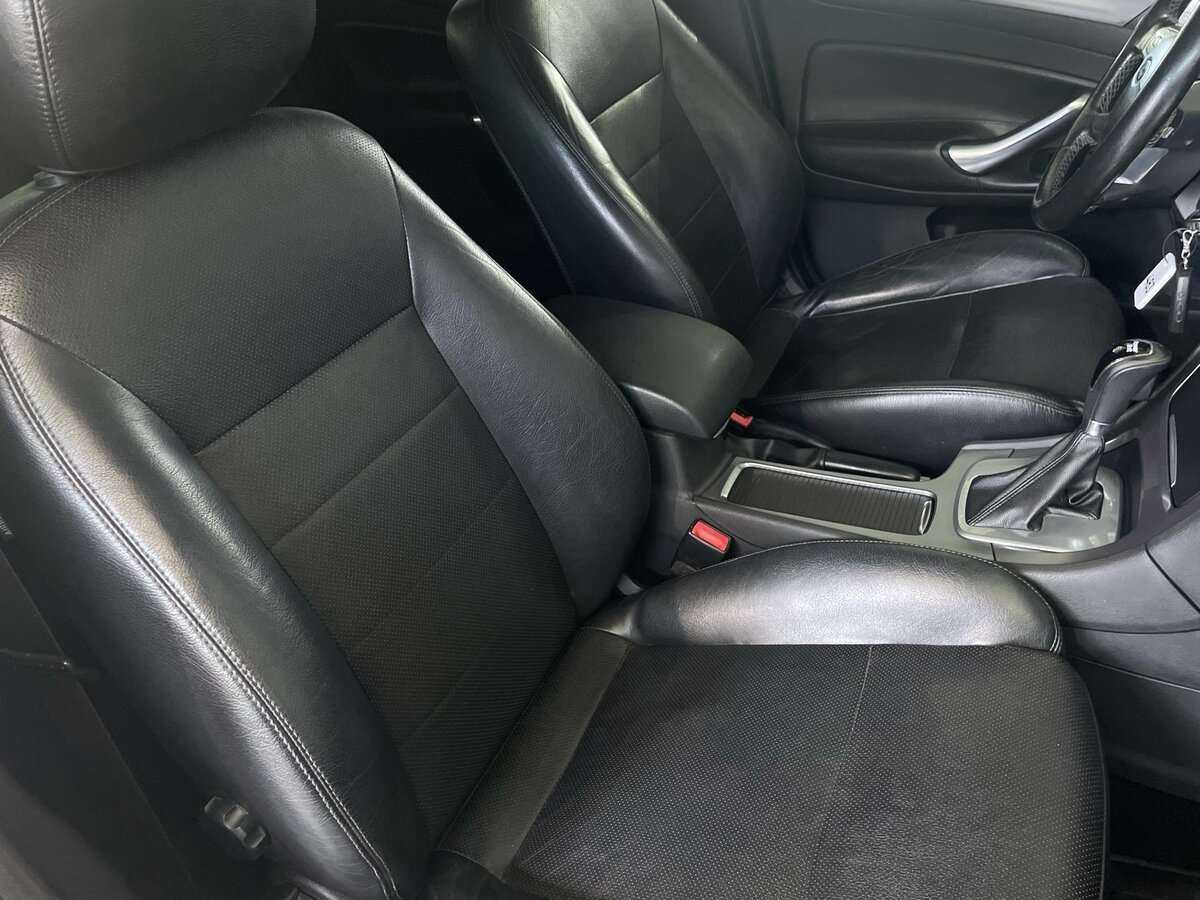 Купить Ford Mondeo, 2012, 185 640 км, фото №18