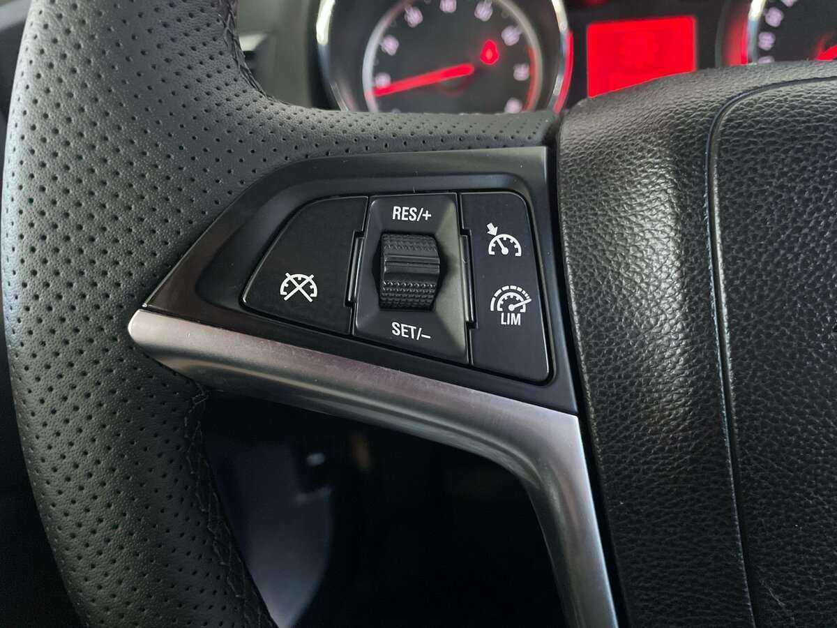 Купить Opel Astra, 2012, 98 086 км, фото №11