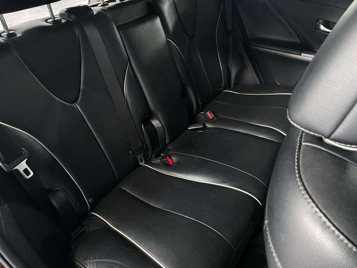 Купить Toyota Venza, 2013, 166 158 км, фото №19