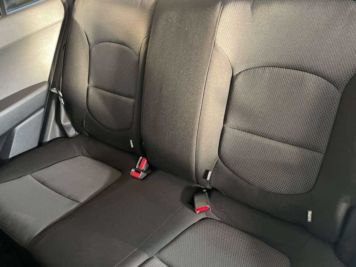 Купить Hyundai Creta, 2019, 132 971 км, фото №16