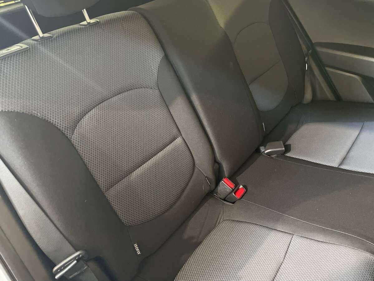 Купить Hyundai Creta, 2019, 132 971 км, фото №18