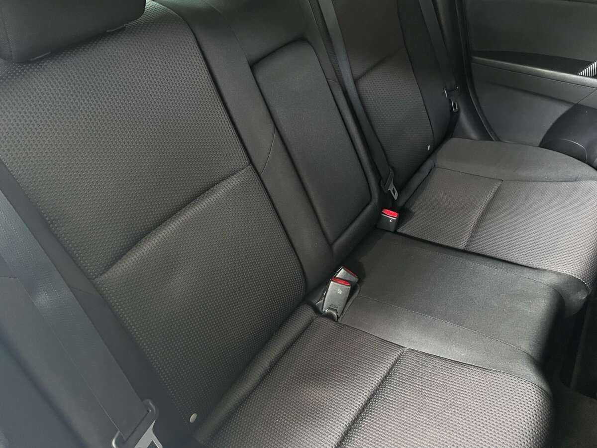 Купить Mazda 3, 2012, 158 551 км, фото №17