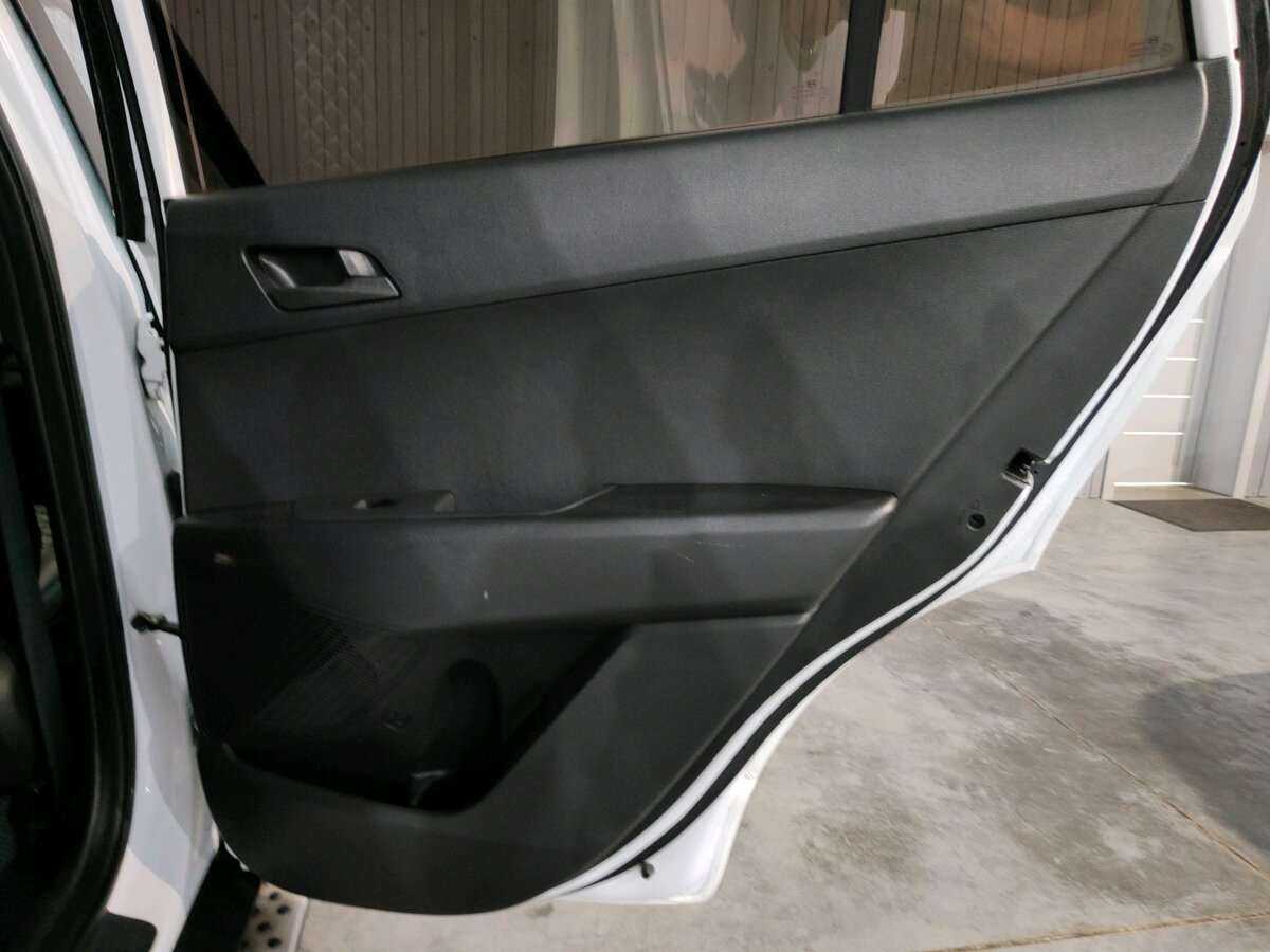 Купить Hyundai Creta, 2020, 54 400 км, фото №19