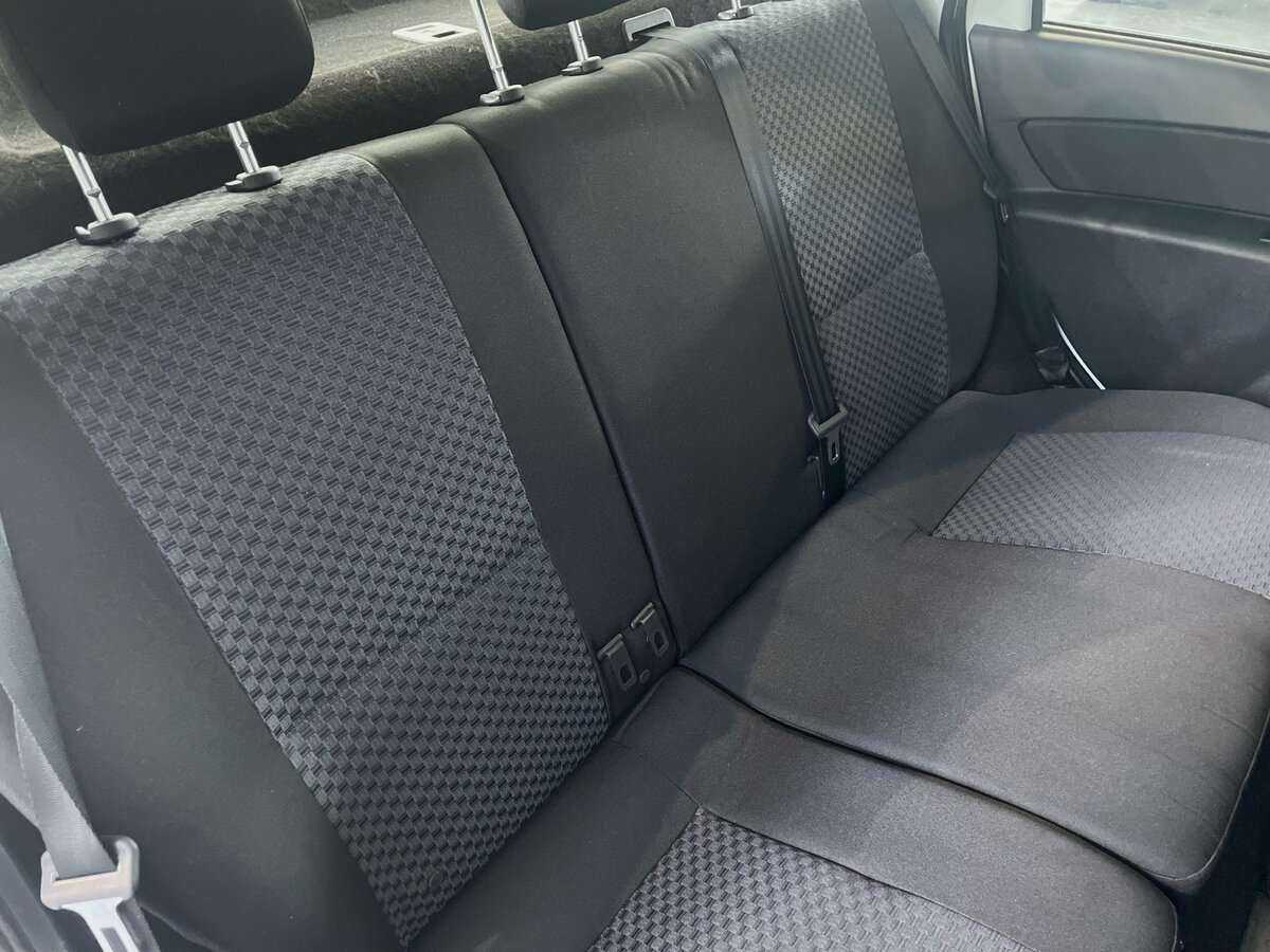 Купить Lada (ВАЗ) Granta, 2016, 57 036 км, фото №16