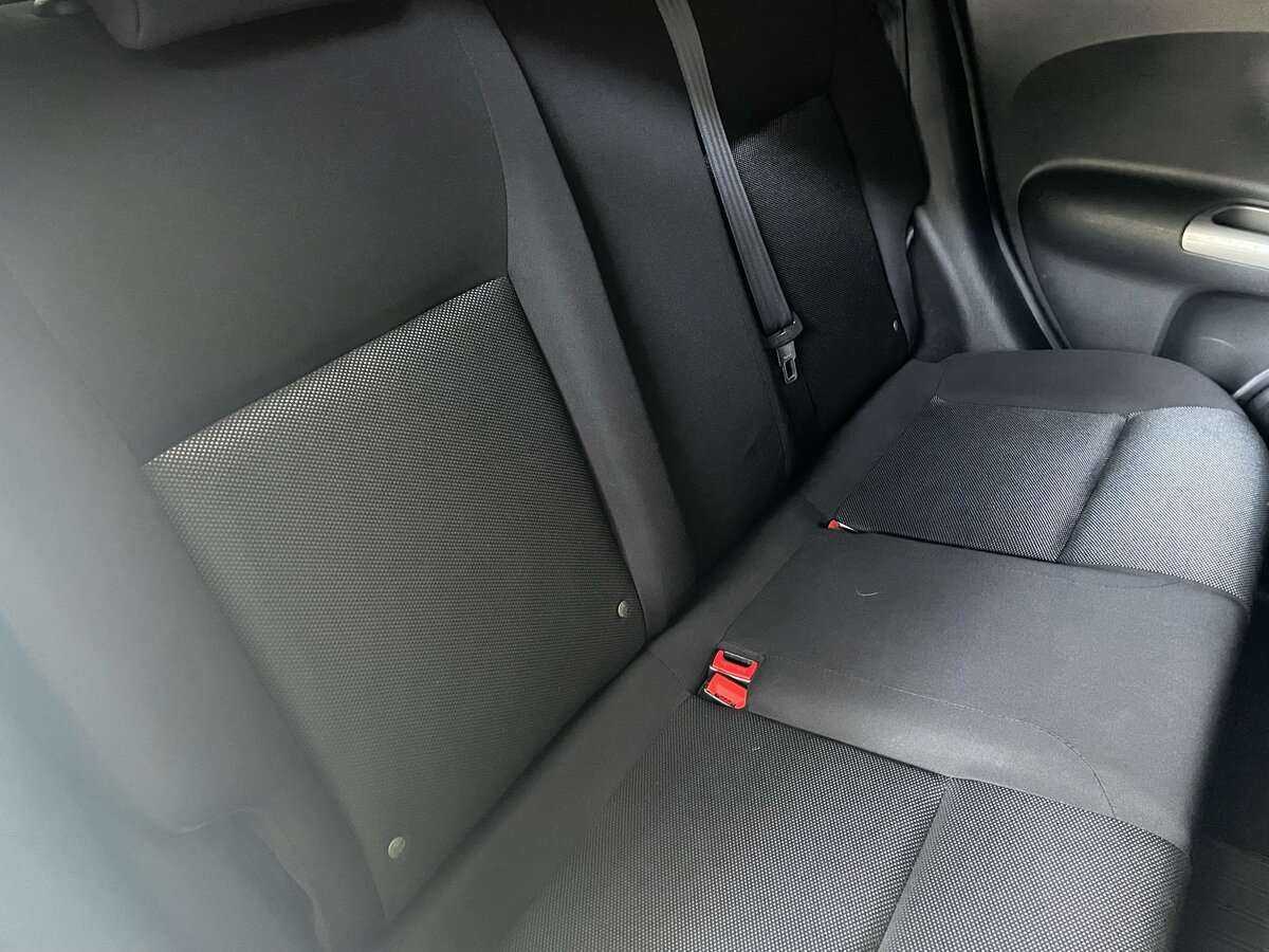 Купить Nissan Juke, 2012, 157 970 км, фото №19