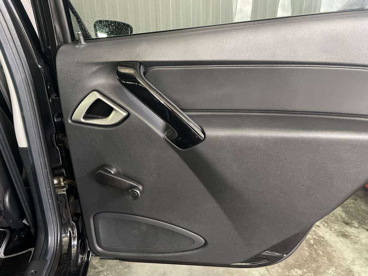 Купить Lada (ВАЗ) Granta, 2023, 19 930 км, фото №23