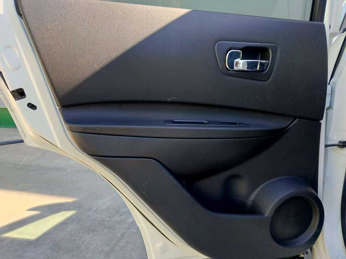 Купить Nissan Qashqai, 2013, 145 789 км, фото №16