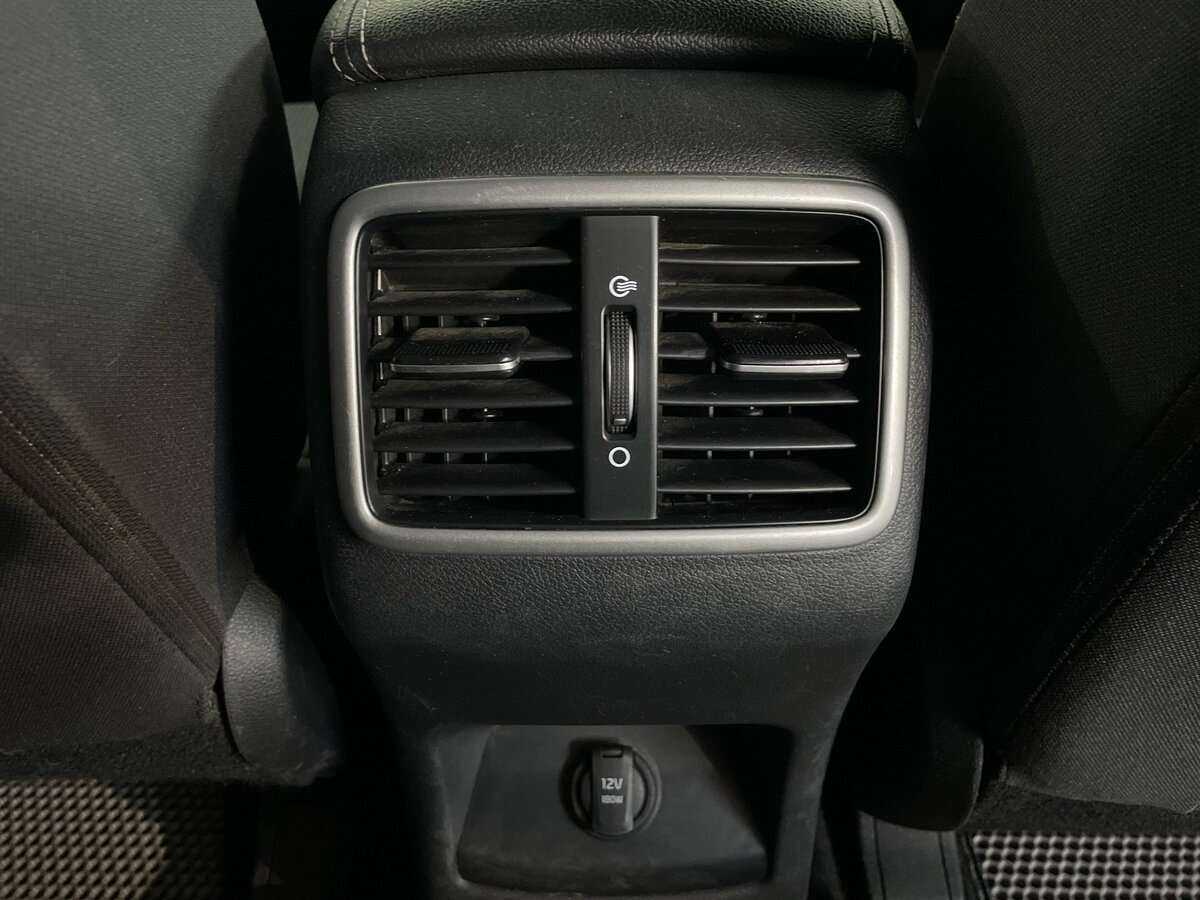 Купить Kia Sportage, 2019, 120 872 км, фото №18