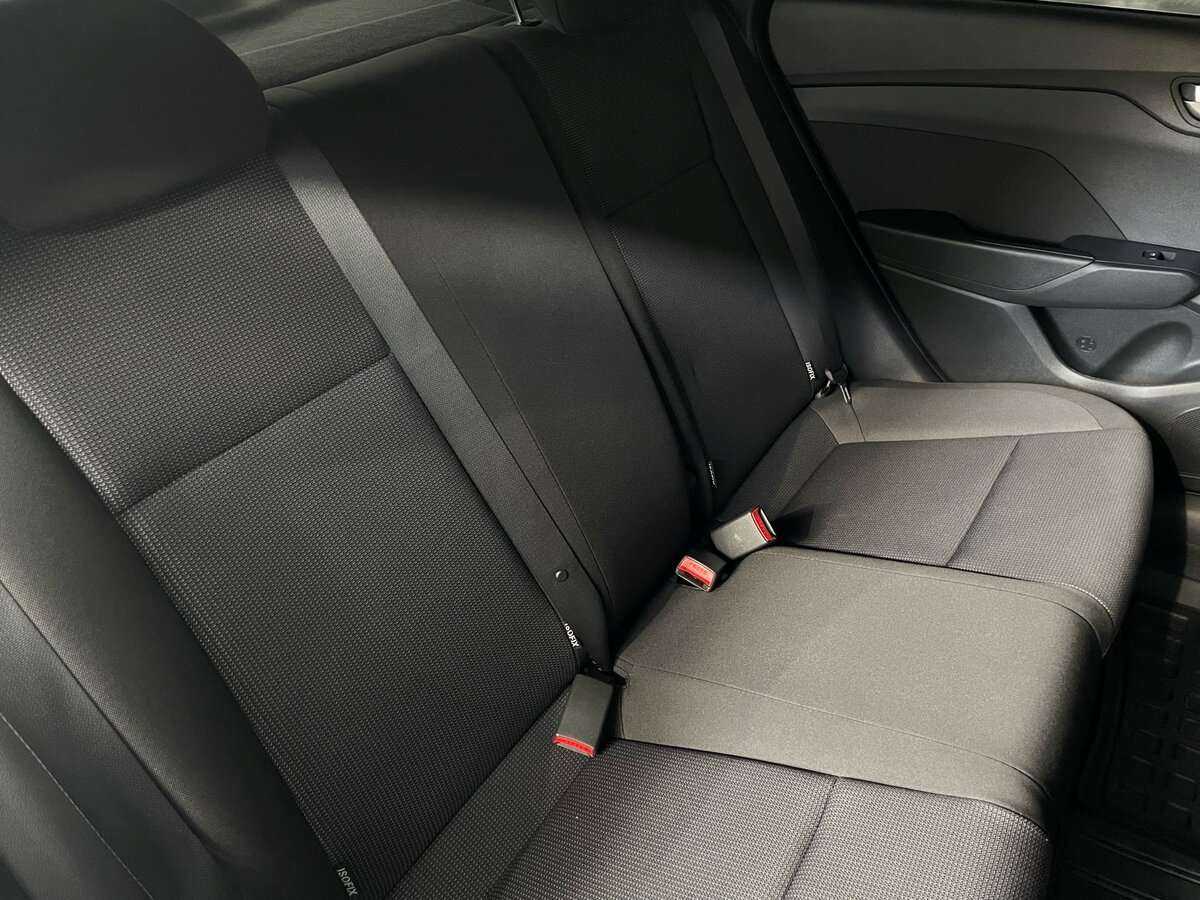 Купить Hyundai Solaris, 2020, 38 897 км, фото №17