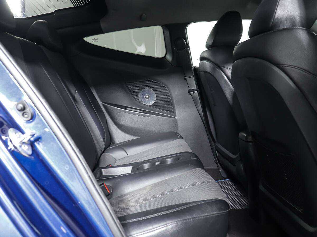 Купить Hyundai Veloster, 2015, 133 968 км, фото №10