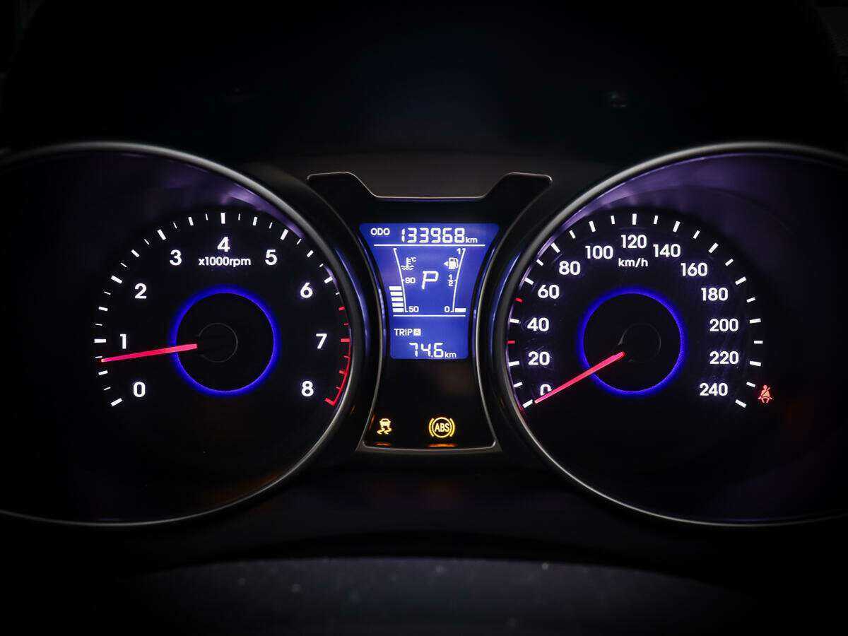 Купить Hyundai Veloster, 2015, 133 968 км, фото №12