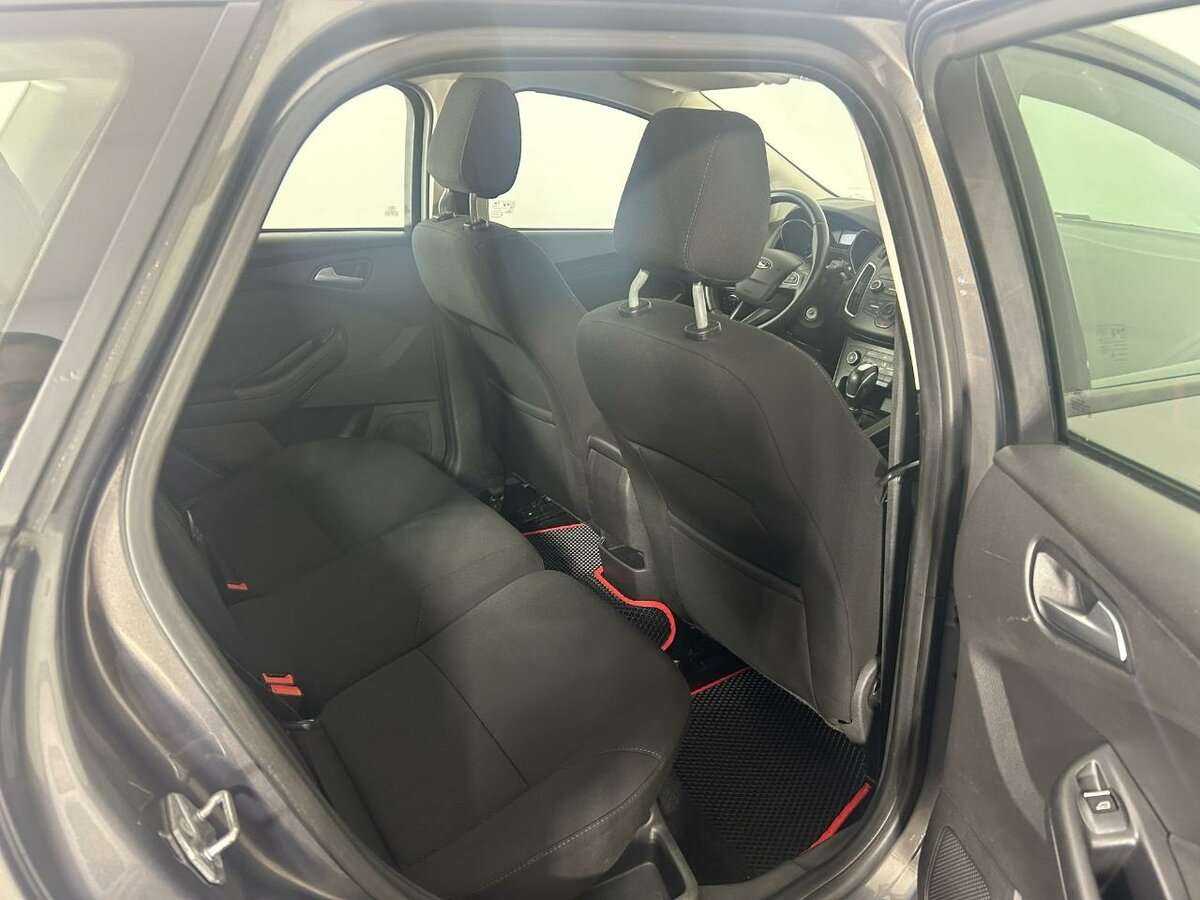 Купить Ford Focus, 2016, 149 148 км, фото №16