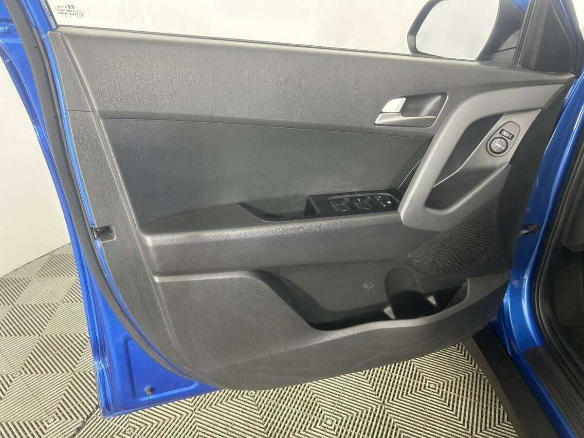 Купить Hyundai Creta, 2017, 116 273 км, фото №8