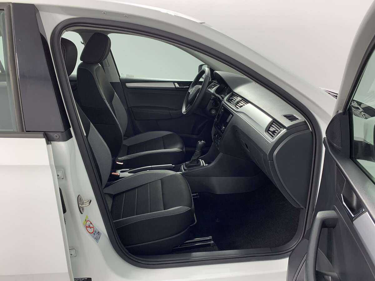 Купить Skoda Rapid, 2019, 64 324 км, фото №15