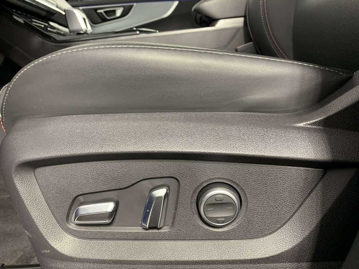 Купить CHERY Tiggo 7 Pro, 2022, 14 504 км, фото №14