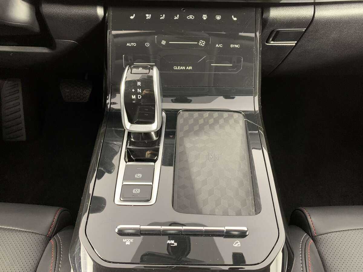 Купить CHERY Tiggo 7 Pro, 2022, 14 504 км, фото №20