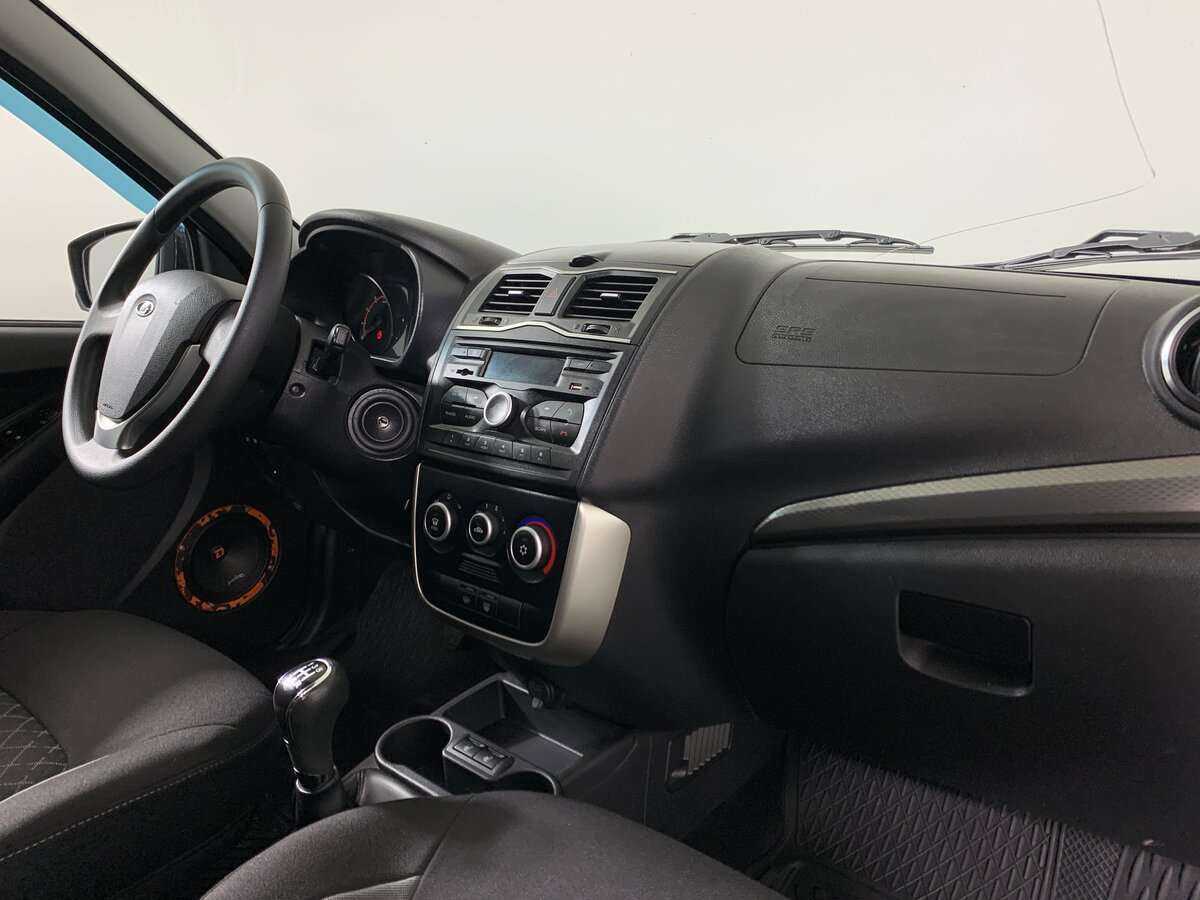 Купить Lada (ВАЗ) Granta, 2018, 76 500 км, фото №11