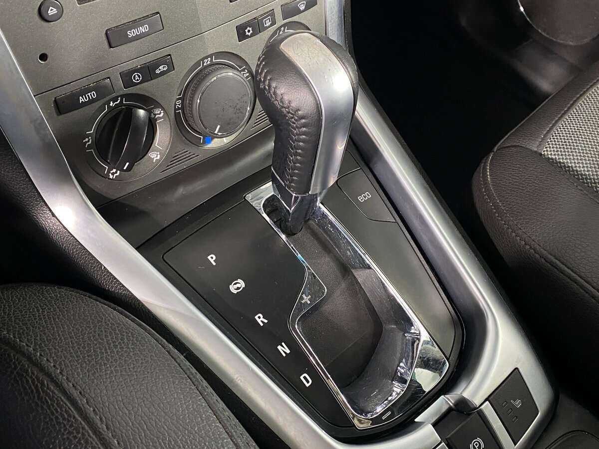 Купить Opel Antara, 2012, 198 250 км, фото №15