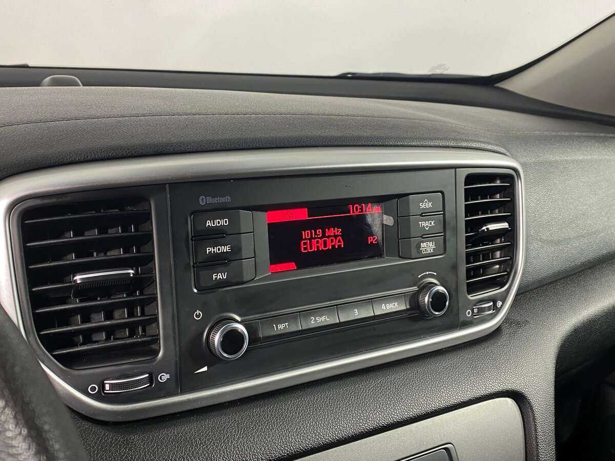 Купить Kia Sportage, 2019, 63 422 км, фото №14