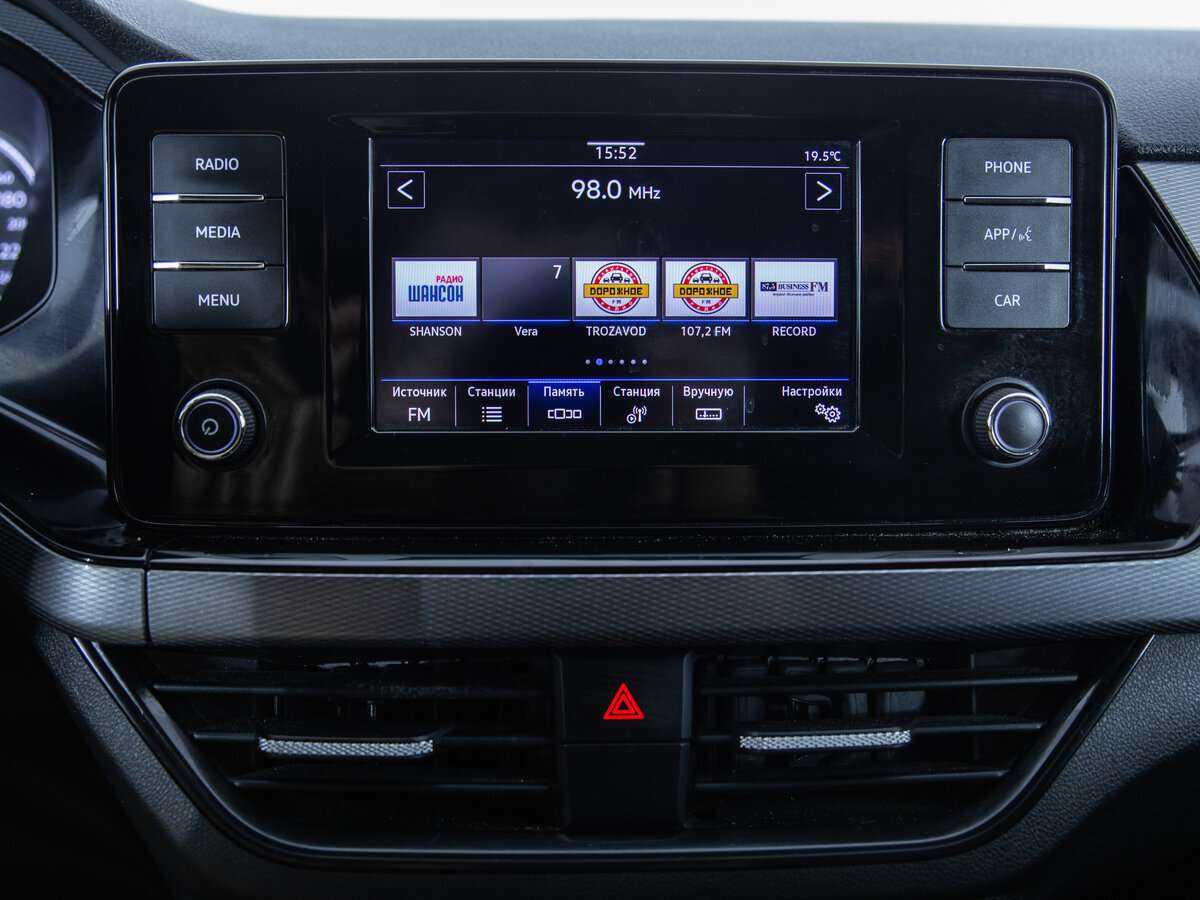 Купить Volkswagen Polo, 2020, 115 290 км, фото №13