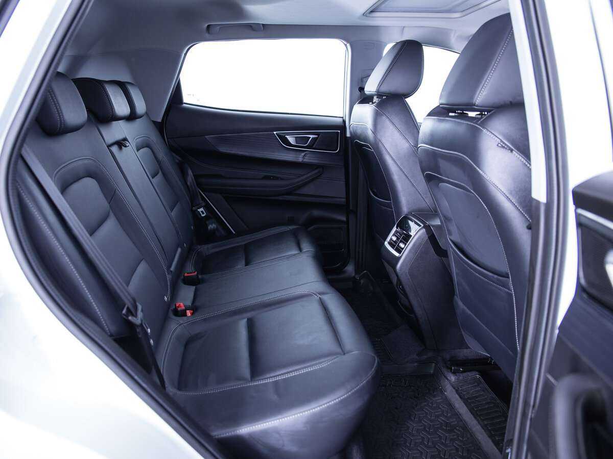 Купить CHERY Tiggo 4 Pro, 2023, 1 017 км, фото №17